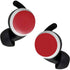 Upsdell Red Google Pixel Buds Skin